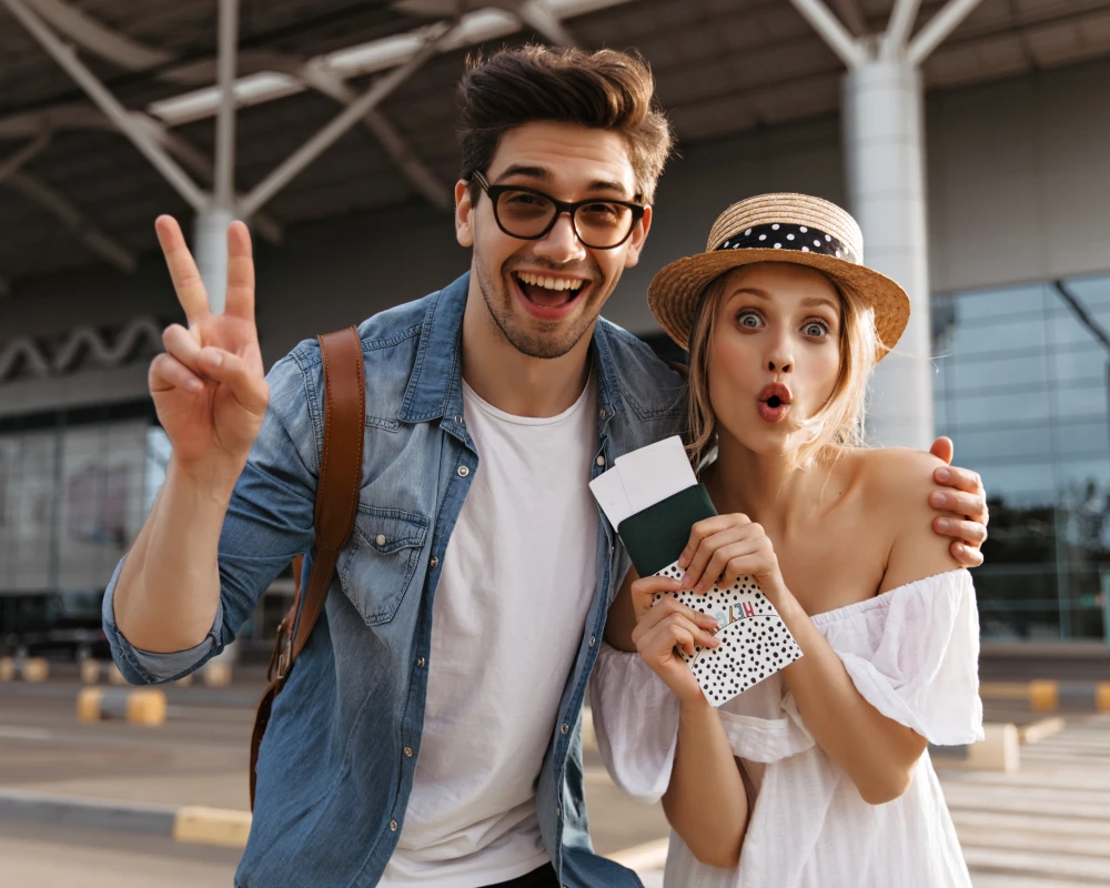 best luggage for frequent travelers