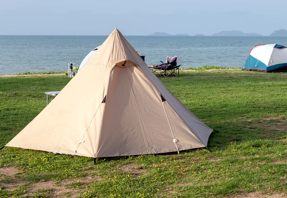 affordable ultralight tents
