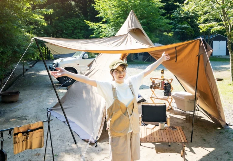 affordable ultralight tents